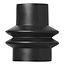ProPlus Stofhoes voor oplooprem - Ø 55/70 x 100 mm - Rubber - Niet-origineel reserveonderdeel