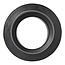 ProPlus Stofhoes voor oplooprem - Ø 55/70 x 100 mm - Rubber - Niet-origineel reserveonderdeel