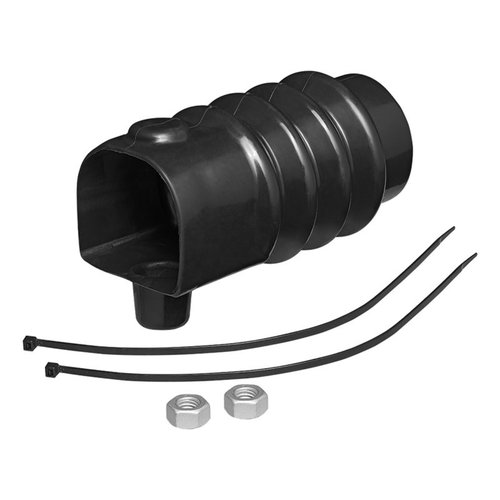 Pro Plus Stofhoes voor Oplooprem - Ø 75/80 x 125 mm - Geschikt voor Williams KFG35 Pro Plus Stofhoes voor Oplooprem - Ø 75/80 x 125 mm - Geschikt voor Williams KFG35