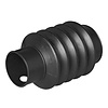 Pro Plus Stofhoes voor Oplooprem - Ø 60/70 x 100 mm - Geschikt voor Peitz PAV/SR 0.7-2.7 X/MX - blister Pro Plus Stofhoes voor Oplooprem - Ø 60/70 x 100 mm - Geschikt voor Peitz PAV/SR 0.7-2.7 X/MX - blister