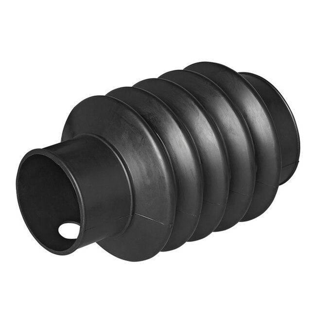 ProPlus Stofhoes voor oplooprem - Ø 60/70 x 100 mm - rubber - niet-origineel reserveonderdeel