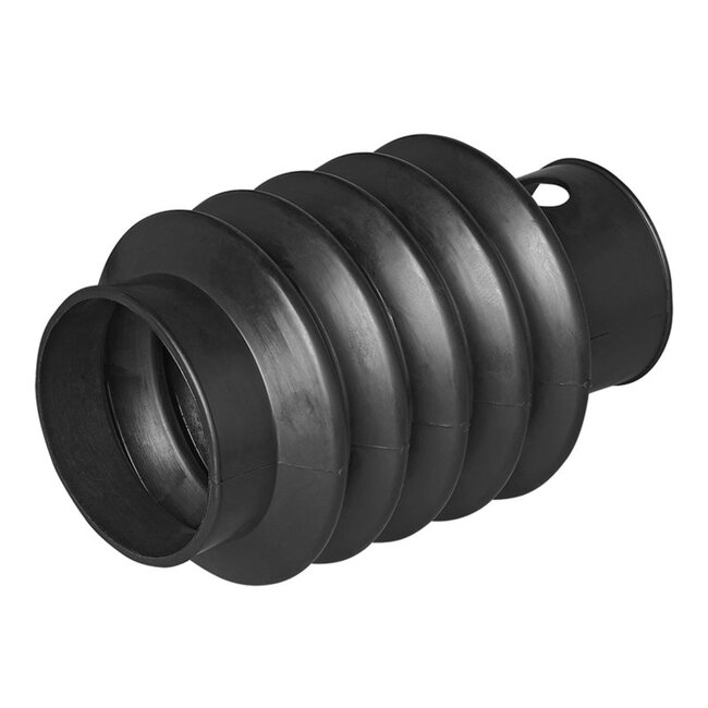 ProPlus Stofhoes voor oplooprem - Ø 60/70 x 100 mm - rubber - niet-origineel reserveonderdeel