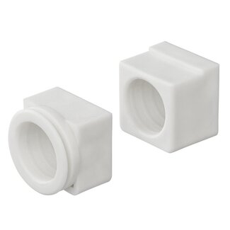 ProPlus Glijlager voor oplooprem - kunststof - 35 x 42,5 x 40 mm ProPlus Glijlager voor oplooprem - kunststof - 35 x 42,5 x 40 mm