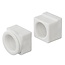 ProPlus Glijlager voor oplooprem - kunststof - 35 x 42,5 x 40 mm