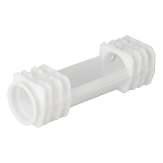 ProPlus Glijlager voor oplooprem - kunststof - compatibel met BPW/ZAF 1,5-2, 1,6-3, 2,0-2 ProPlus Glijlager voor oplooprem - kunststof - compatibel met BPW/ZAF 1,5-2, 1,6-3, 2,0-2