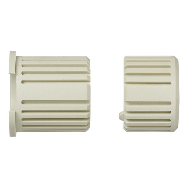 ProPlus Glijlager voor oplooprem - kunststof - geschikt voor BPW/Peitz - diverse maten