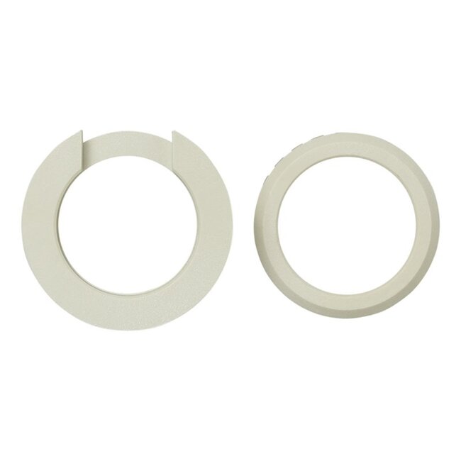 ProPlus Glijlager voor oplooprem - kunststof - geschikt voor BPW/Peitz - diverse maten