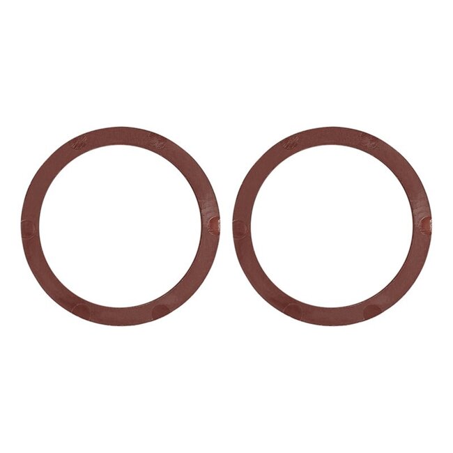 ProPlus Glijlager voor oplooprem - kunststof - Ø 62,30 x Ø 51 x 58,20