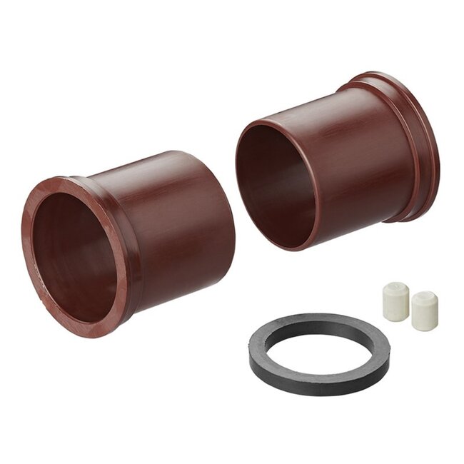 ProPlus Glijlager voor oplooprem - kunststof - Ø 62,30 x Ø 51 x 58,20