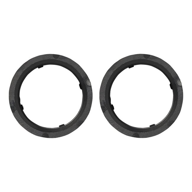 ProPlus Glijlager voor oplooprem - kunststof - geschikt voor Knott KF/KR 7.5-20