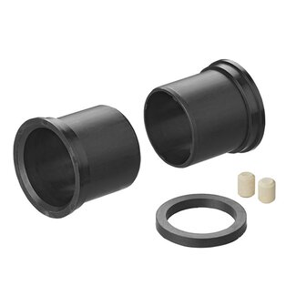 ProPlus Glijlager voor oplooprem - kunststof - geschikt voor Knott KF/KR 7.5-20