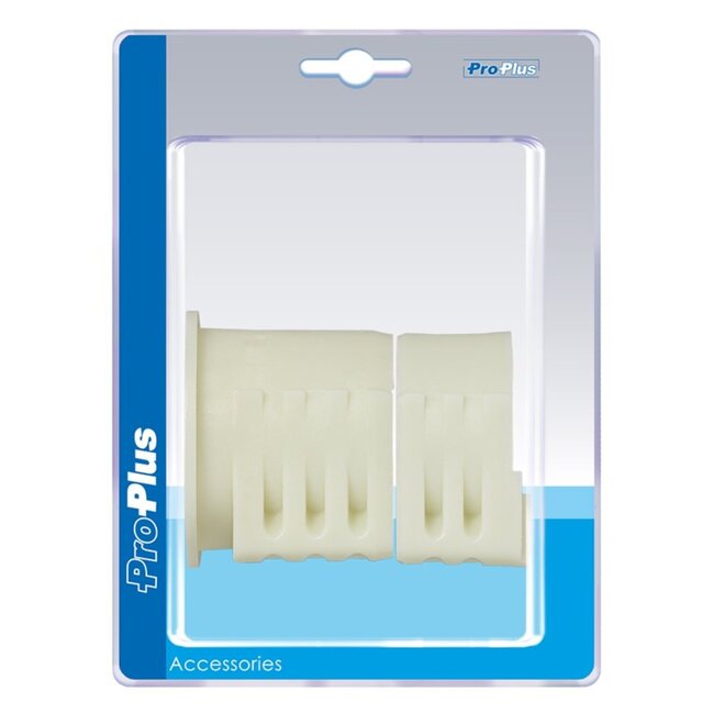 ProPlus Glijlager voor oplooprem - kunststof - geschikt voor AL-KO modellen