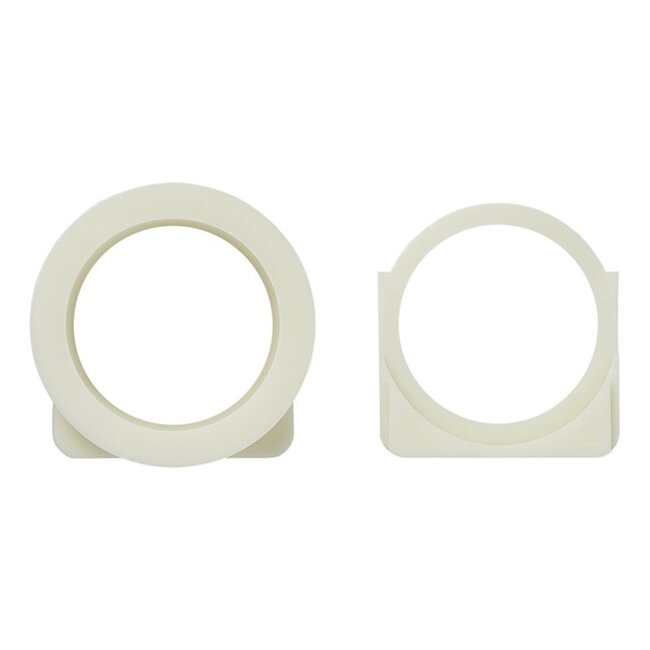 ProPlus Glijlager voor oplooprem - kunststof - geschikt voor AL-KO modellen