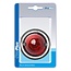 ProPlus Markeringslamp - Zijlamp - Rood contourlicht - Ø70 mm - 12V/24V