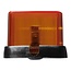 ProPlus Zijmarkeringslamp - Oranje - 65 x 60 mm - E9-gekeurd - 12V & 24V