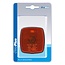 ProPlus Compacte zijmarkeringslamp - oranje - 65 x 60 mm - 12V & 24V - E9-gekeurd