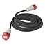 Pro Plus Verlengkabel - CEE - 20 meter - 5 x 1.5 mm2