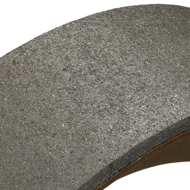 ProPlus Remschoenenset - E11-gekeurd - Geschikt voor AL-KO - 200 x 50 mm