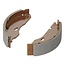 ProPlus Remschoenenset - E11-gekeurd - 160 x 35 mm - Voor AL-KO remtrommels