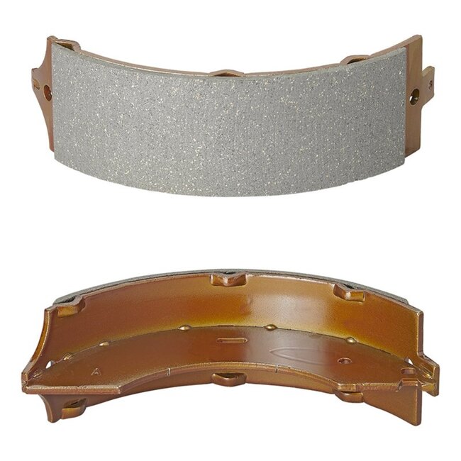 ProPlus Remschoenenset - Geschikt voor AL-KO 2360/2361 - 230 x 40 mm - E11-gekeurd