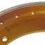 ProPlus Remschoenenset - E11-gekeurd - 250 x 40 mm - Voor Knott 25-2025/1