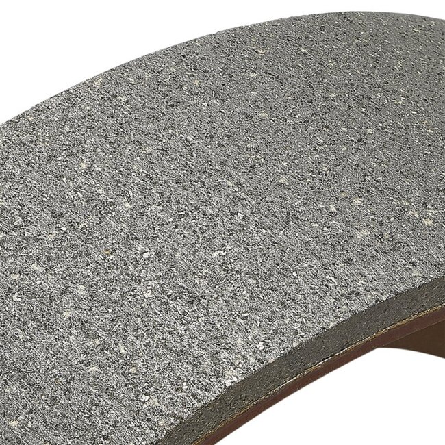 ProPlus Remschoenenset - 200 x 50 mm - E11-gekeurd - Voor BPW 2205-7 RASK