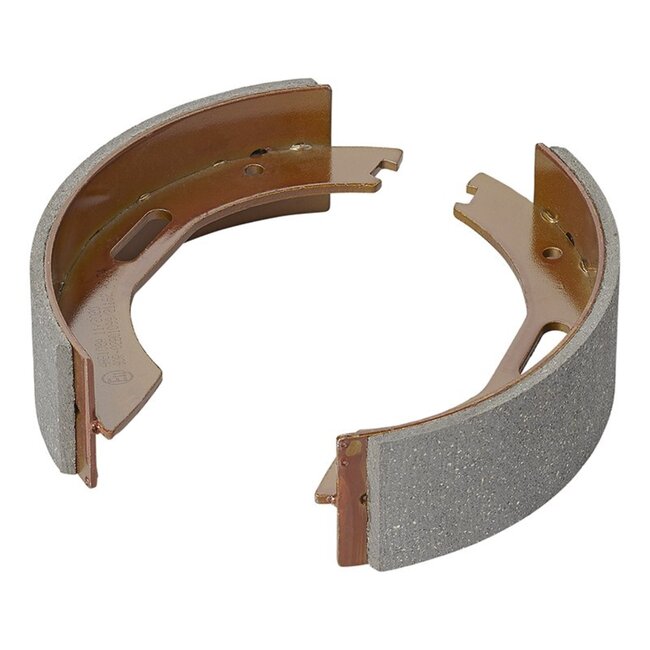 ProPlus Remschoenenset - 200 x 50 mm - E11-gekeurd - Voor BPW 2205-7 RASK