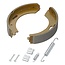 ProPlus Remschoenenset - E11-gekeurd - 230 x 40 mm - Geschikt voor BPW 2304-7