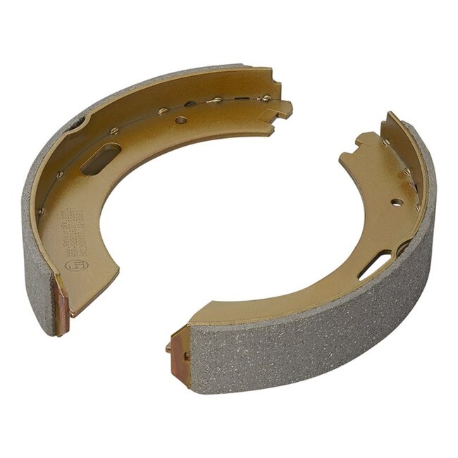 ProPlus Remschoenenset - E11-gekeurd - 230 x 40 mm - Geschikt voor BPW 2304-7