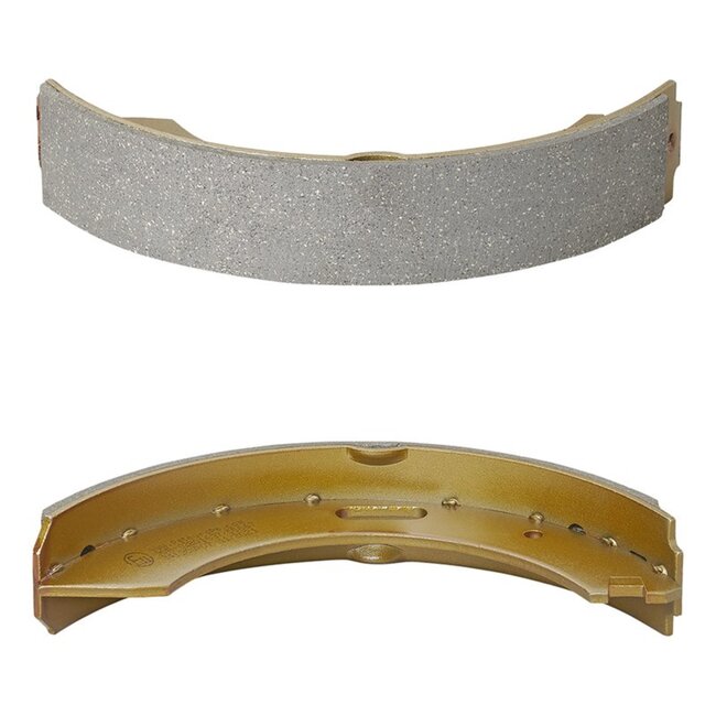 ProPlus Remschoenenset - E11-gekeurd - 230 x 40 mm - Geschikt voor BPW 2304-7