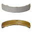 ProPlus Remschoenenset - E11-gekeurd - 230 x 40 mm - Geschikt voor BPW 2304-7