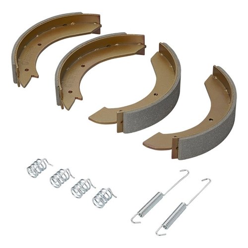 Pro Plus Remschoenenset - 230 x 40 mm - Geschikt voor Peitz R234-76 Pro Plus Remschoenenset - 230 x 40 mm - Geschikt voor Peitz R234-76