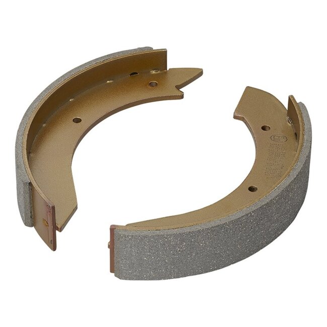 ProPlus Remschoenenset - E11-gekeurd - 230 x 40 mm - Geschikt voor Peitz R234-76