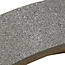 ProPlus Remschoenenset - E11-gekeurd - 230 x 40 mm - Geschikt voor Peitz R234-76