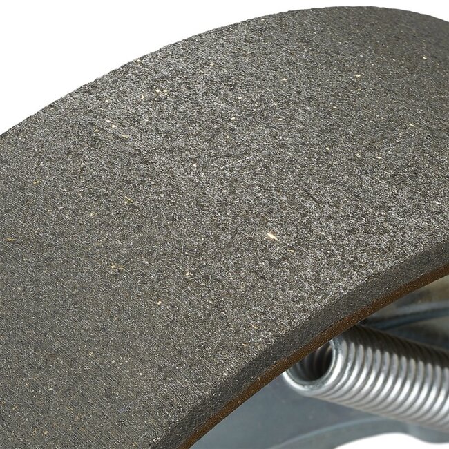 ProPlus Remschoenenset - E11-gekeurd - Geschikt voor Knott - 200 x 50 mm