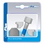 ProPlus Nastelset voor trommelrem - 200 x 40 mm - metaal - blisterverpakking