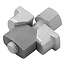 ProPlus Nastelset voor trommelrem - 200 x 40 mm - metaal - blisterverpakking