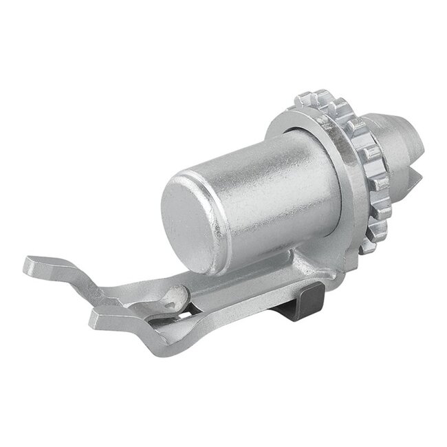 ProPlus Nastelset voor remschoenen - 160 x 35 mm - metaal - geschikt voor AL-KO