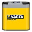 Varta Batterij Superlife - Zinkkoolstof - 3R12 - 4.5 Volt - 2700 mAh