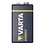 Varta Batterij Energy - Alkaline - 9V 6F22 - 680 mAh