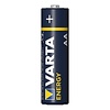 Varta Batterijen Energy - Alkaline - LR06/AA - 1.5 Volt - 8 Stuks Varta Batterijen Energy - Alkaline - LR06/AA - 1.5 Volt - 8 Stuks