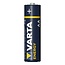 Varta Set van 8 krachtige alkaline batterijen - LR06/AA - 1,5 Volt - Lekvrij en lange levensduur