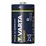 Varta Batterijen Longlife - Alkaline - LR20/D/Mono - 1.5 Volt - 2 Stuks