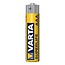 Varta Batterijen Superlife - Koolzink - R03/AAA - 1.5 Volt - 4 Stuks