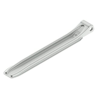 ProPlus Sterk en duurzaam klepscharnier - 56 x 376 mm - gemakkelijke installatie