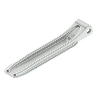 ProPlus Klepscharnier - Sterk en Duurzaam - 56 x 274 mm - Gemakkelijke Installatie