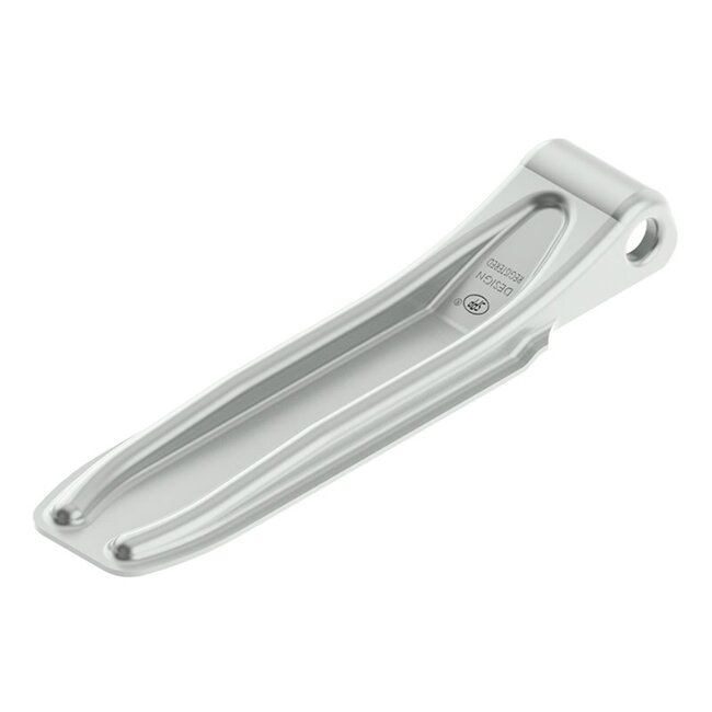 ProPlus Sterk en betrouwbaar klepscharnier - 56 x 228 mm - eenvoudig te installeren