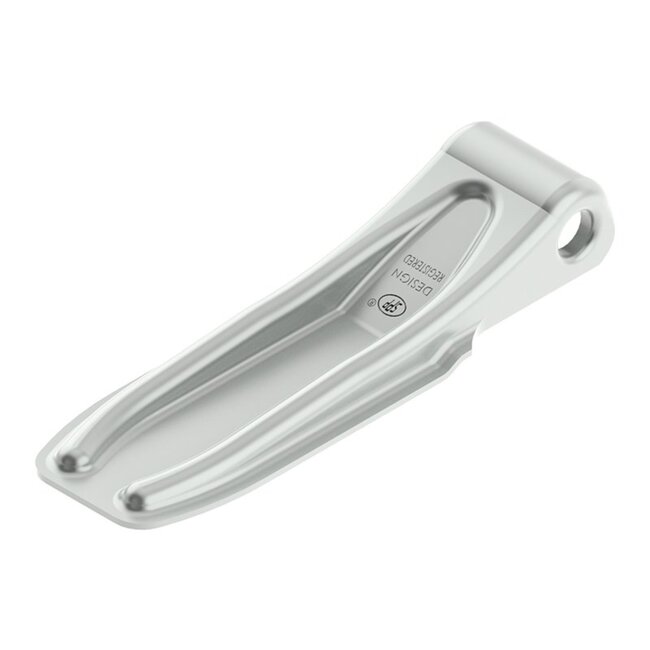 ProPlus Sterk en duurzaam klepscharnier - 56 x 178 mm - eenvoudig te installeren