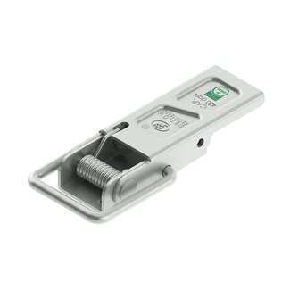 ProPlus Roestvrijstalen spansluiting - 36 x 104.5 mm - 450 kg trekkracht - Dekra-gekeurd
