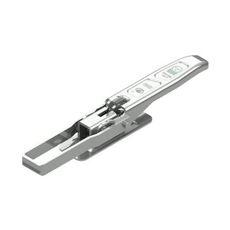 Pro Plus Spansluiting - 37 x 252 mm - SPP ZB-05AA